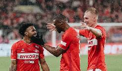 Nhận định, soi kèo Fakel vs Spartak Moscow, 18h00 ngày 4/5: Chuẩn bị ‘rớt đài’
