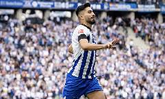 Nhận định, soi kèo Hertha Berlin vs Greuther Furth, 18h30 ngày 4/5: Cửa dưới thất thế