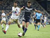 Nhận định, soi kèo Melbourne Victory vs Newcastle Jets, 14h00 ngày 4/5: Điểm tựa sân nhà
