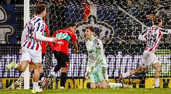 Nhận định, soi kèo NEC vs Willem II, 21h30 ngày 3/5: Đường cùng vùng lên