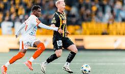 Nhận định, soi kèo Norrkoping vs Hacken, 19h00 ngày 4/5: Chia điểm?