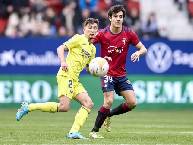 Nhận định, soi kèo Villarreal vs Osasuna, 21h15 ngày 3/5: Hướng về Top 4