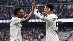 Siêu máy tính dự đoán Real Madrid vs Celta Vigo, 19h00 ngày 4/5