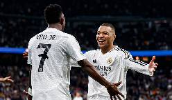 Soi kèo góc Real Madrid vs Celta Vigo, 19h00 ngày 4/5