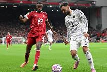 Chuyên gia Tony Ansell dự đoán MU vs Liverpool, 21h30 ngày 3/5