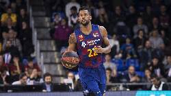 Nhận định bóng rổ Barcelona vs Gran Canaria, 00h00 ngày 4/5: Chênh lệch đẳng cấp