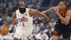Nhận định bóng rổ Cleveland Cavaliers vs Toronto Raptors, 06h30 ngày 4/5: ‘Chung kết’ nghẹt thở
