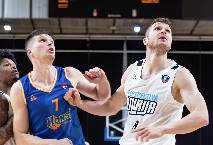 Nhận định b&oacute;ng rổ Hopsi Polzela vs Podcetrtek, 22h00 ng&agrave;y 4/5: Chung kết ngược