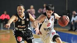 Nhận định bóng rổ Nova Ostrava vs Nymburk, 23h00 ngày 4/5: Chống sao nổi gã khổng lồ