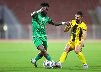 Nhận định, soi k&egrave;o Al Nasr vs Al-Nahda, 22h15 ng&agrave;y 4/5: Tận dụng lợi thế