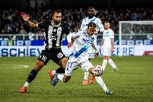 Nhận định, soi kèo Auxerre vs Angers, 22h15 ngày 3/5: Đường cùng vùng lên