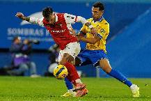 Nhận định, soi kèo Braga vs Estoril, 0h00 ngày 4/5: Cơ hội phục thù