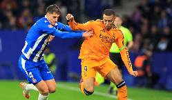 Nhận định, soi kèo Espanyol vs Real Madrid, 2h00 ngày 4/5: Tung cờ trắng
