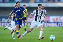 Nhận định, soi kèo Juventus vs Verona, 23h00 ngày 3/5: Khó có bất ngờ