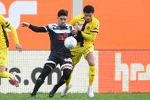 Nhận định, soi kèo Lugano vs Young Boys, 21h30 ngày 3/5: Khách hết động lực