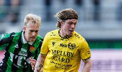 Nhận định soi k&egrave;o Malmo vs Mjallby, 19h00 ng&agrave;y 3/5: Lại thua