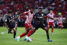 Nhận định, soi kèo PAOK vs Olympiacos, 23h00 ngày 3/5: Hụt hơi