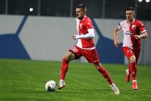 Nhận định, soi k&egrave;o Radnik Surdulica vs Vojvodina, 22h00 ng&agrave;y 4/5: Kh&aacute;ch &aacute;t chủ