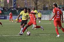 Nhận định, soi kèo Real Kashmir vs Namdhari, 20h00 ngày 4/5: Đối thủ khó chịu
