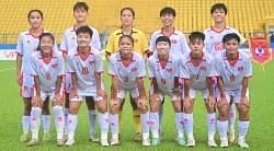 Nhận định, soi k&egrave;o U17 nữ Việt Nam vs U17 nữ Trung Quốc, 18h30 ng&agrave;y 4/5: Toan t&iacute;nh
