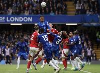 Siêu máy tính dự đoán Chelsea vs Nottingham , 21h00 ngày 4/5