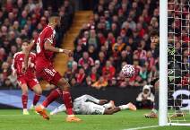 Siêu máy tính dự đoán MU vs Liverpool, 21h30 ngày 3/5