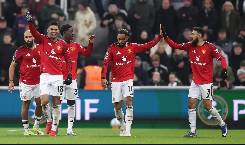 Soi kèo góc MU vs Liverpool, 21h30 ngày 03/05