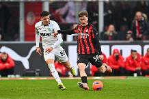 Soi kèo góc Sassuolo vs AC Milan, 20h00 ngày 03/05