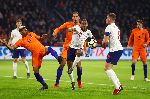 Nhận định dự đoán bán kết UEFA Nations League: Hà Lan vs Anh