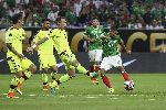 Phân tích tỷ lệ Mexico vs Venezuela, 9h ngày 6/6