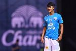 Thái Lan có 'Messi mới' đấu với ĐT Việt Nam tại King's Cup
