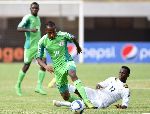 Ph&acirc;n t&iacute;ch tỷ lệ U20 Senegal vs U20 Nigeria, 1h30 ng&agrave;y 4/6