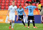 Ph&acirc;n t&iacute;ch tỷ lệ U20 Uruguay vs U20 Ecuador, 22h30 ng&agrave;y 3/6