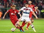 Nhận định Bayer Leverkusen vs Bayern Munich, 20h30 ng&agrave;y 6/6