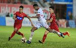 Nhận định dự đo&aacute;n v&ograve;ng 3 V.League 2020: Nam Định vs Viettel