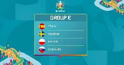 Nhận định, soi kèo bảng E - EURO 2021: Ba Lan gây bất ngờ?