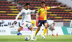 Nhận định, soi kèo Giravanz Kitakyushu vs Jubilo Iwata, 12h ngày 05/06