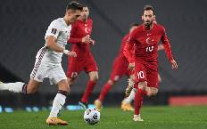 Nhận định, soi kèo Latvia vs Lithuania, 23h ngày 4/6