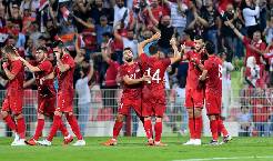 Nhận định, soi kèo Maldives vs Syria, 23h00 ngày 05/06