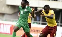 Nhận định, soi k&egrave;o Nigeria vs Cameroon, 2h30 ng&agrave;y 5/6