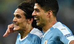 Phân tích kèo hiệp 1 Uruguay vs Paraguay, 5h ngày 4/6