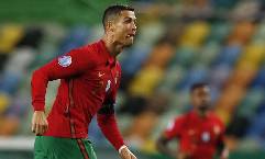 Soi k&egrave;o phạt g&oacute;c T&acirc;y Ban Nha vs Bồ Đ&agrave;o Nha, 0h30 ng&agrave;y 5/6