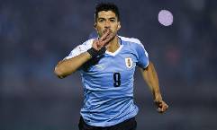Soi kèo phạt góc Uruguay vs Paraguay, 5h ngày 4/6