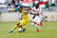 M&aacute;y t&iacute;nh dự đo&aacute;n b&oacute;ng đ&aacute; 5/6: CH Trung Phi vs Ghana