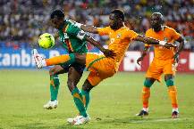 Nhận định, soi kèo Bờ Biển Ngà vs Zambia, 2h00 ngày 4/6