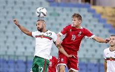 Nhận định, soi kèo Bulgaria vs Georgia, 1h45 ngày 6/6
