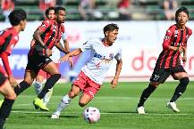 Nhận định, soi kèo Consadole Sapporo vs Sanfrecce Hiroshima, 12h00 ngày 4/6