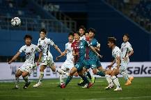 Nhận định, soi k&egrave;o Gyeongnam vs Gimpo Citizen, 16h ng&agrave;y 4/6