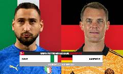 Nhận định, soi kèo Italia vs Đức, 1h45 ngày 5/6