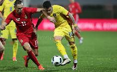 Nhận định, soi kèo Lithuania vs Luxembourg, 23h ngày 4/6